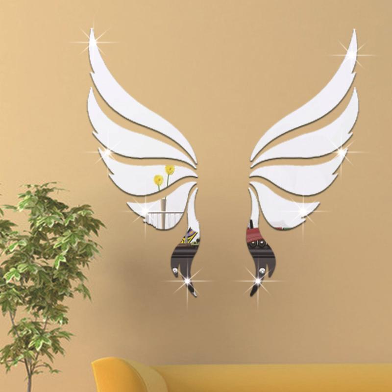 Angel Wings Decoration