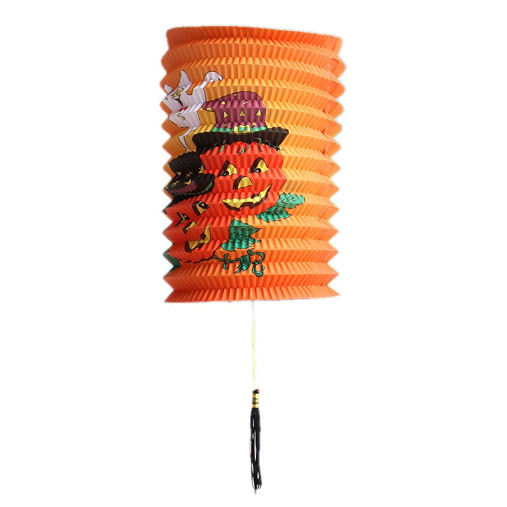 Ghost Bats Lantern