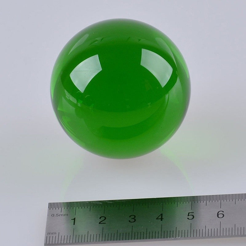 Crystal Healing Ball