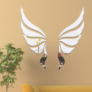 Angel Wings Decoration