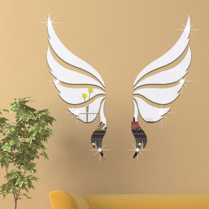 Angel Wings Decoration