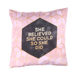 Pillow Cover