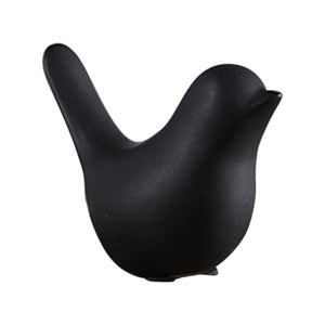 Ceramic Bird Decoration